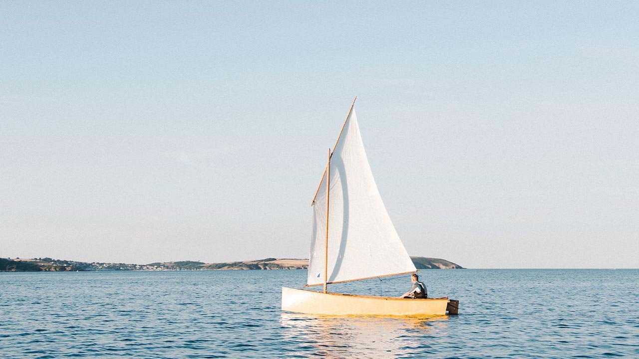 Choosing The Right Yacht For Your Sea & Lake Trip