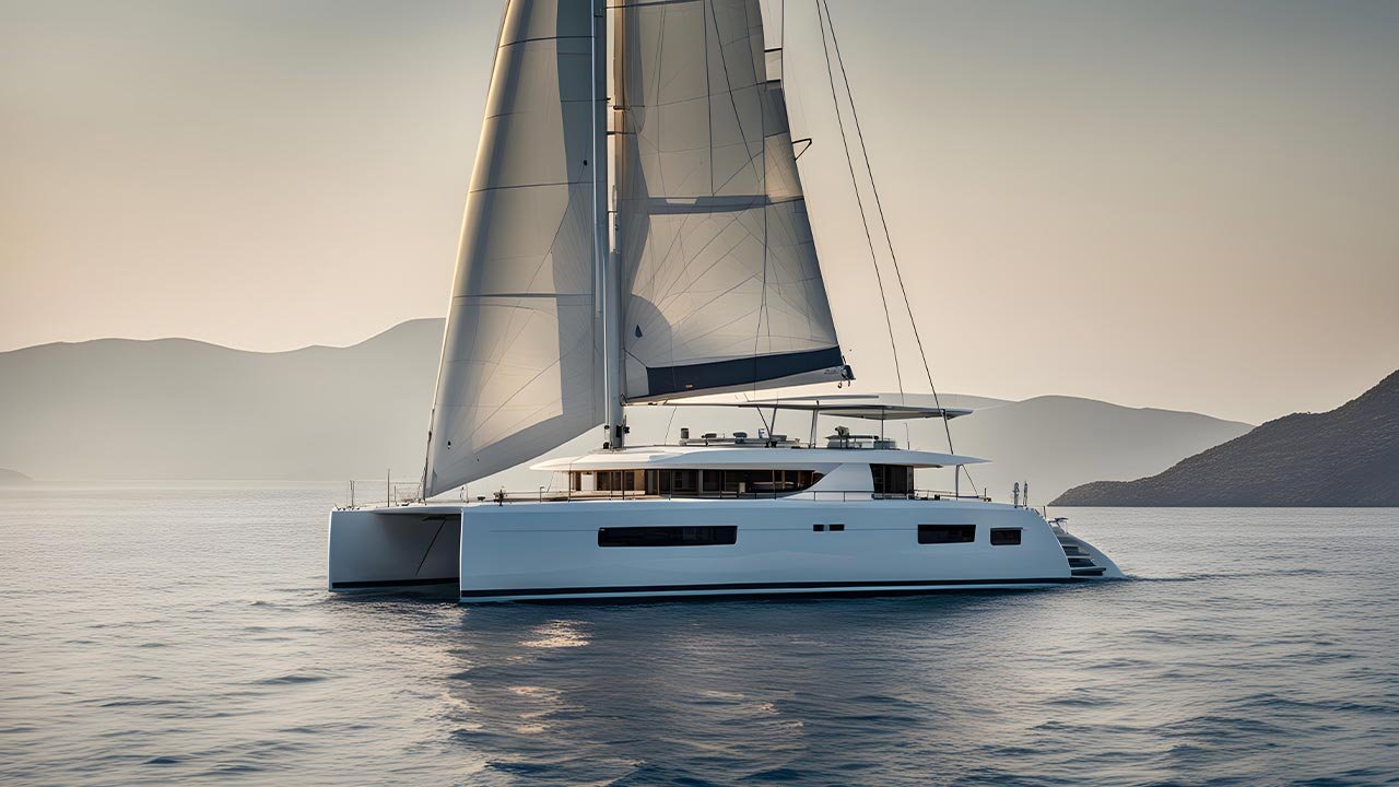 Family-friendly Yacht Rental Options In Spring 2024