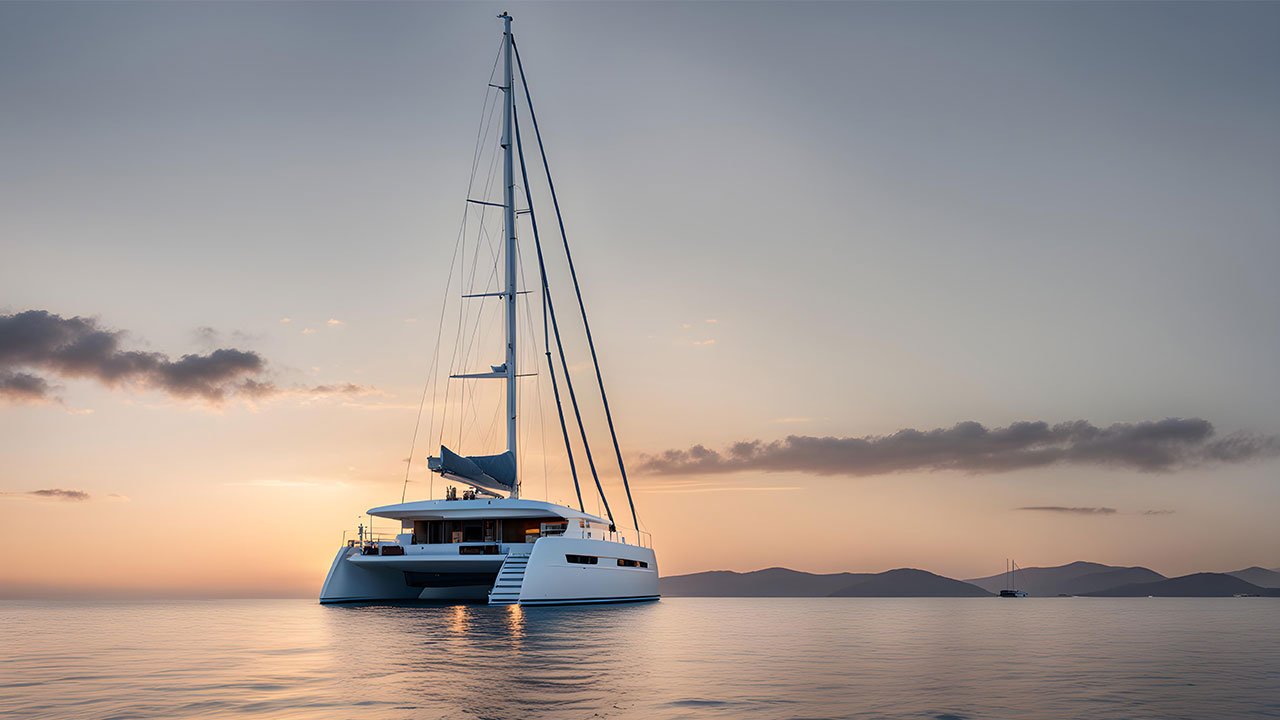 Sunset Sea And Lake Cruises: A Romantic Getaway
