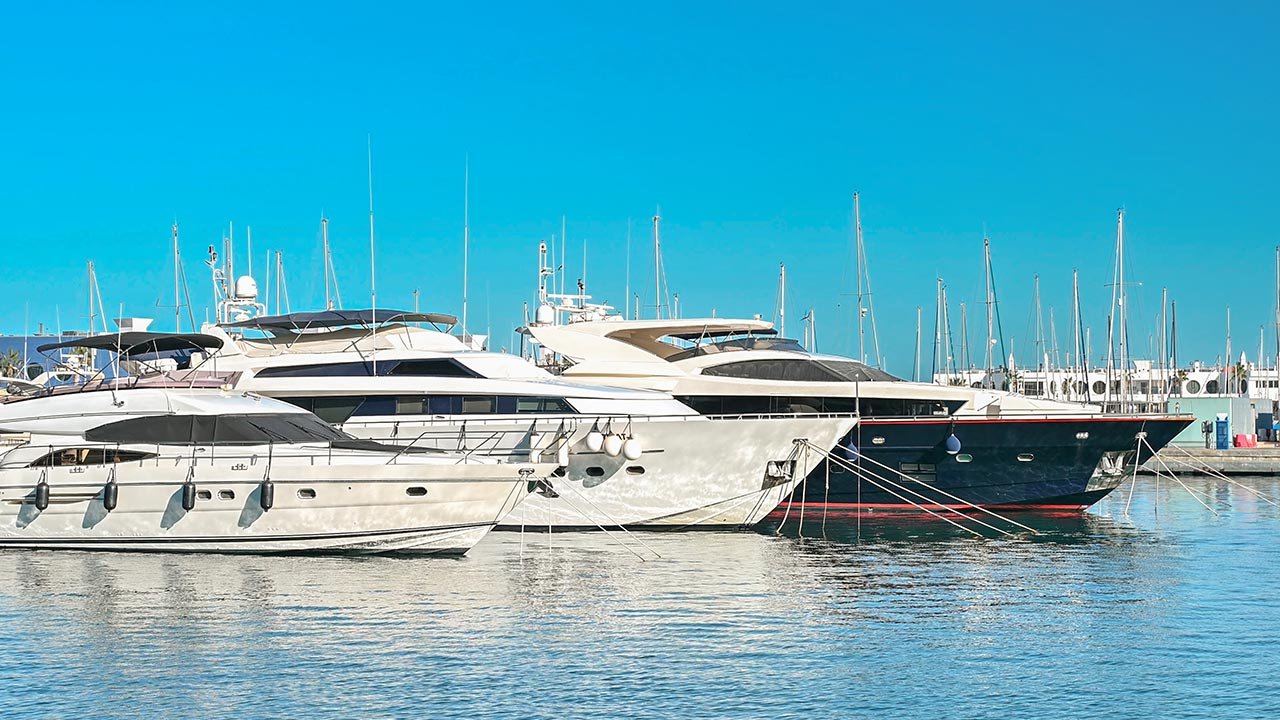Powerboating And Sailing Tips For Beginners