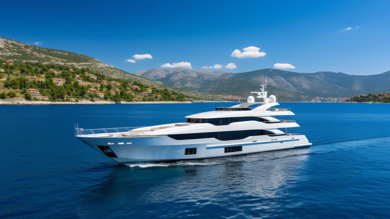 Insider’s Guide To Yachting In The Mediterranean