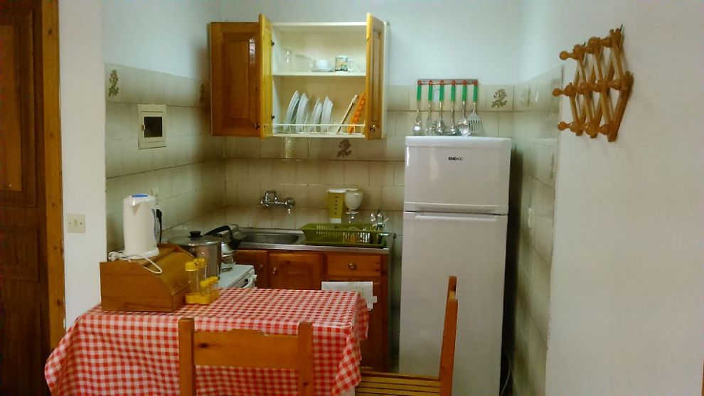 Emilios Apartment Nissaki