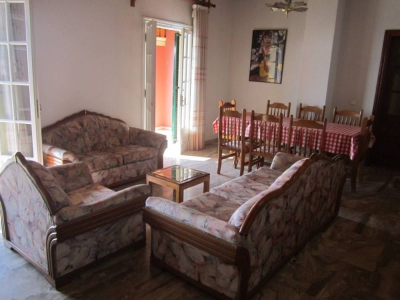 Villa Aspasia - Barbati accommodation