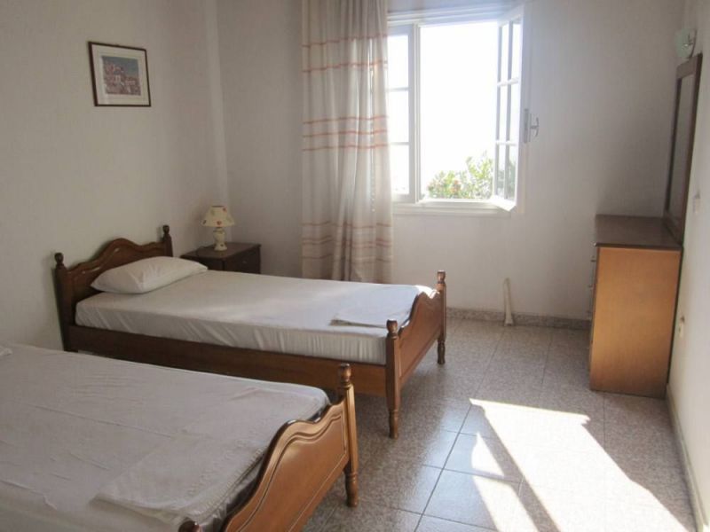 Villa Aspasia - Barbati accommodation