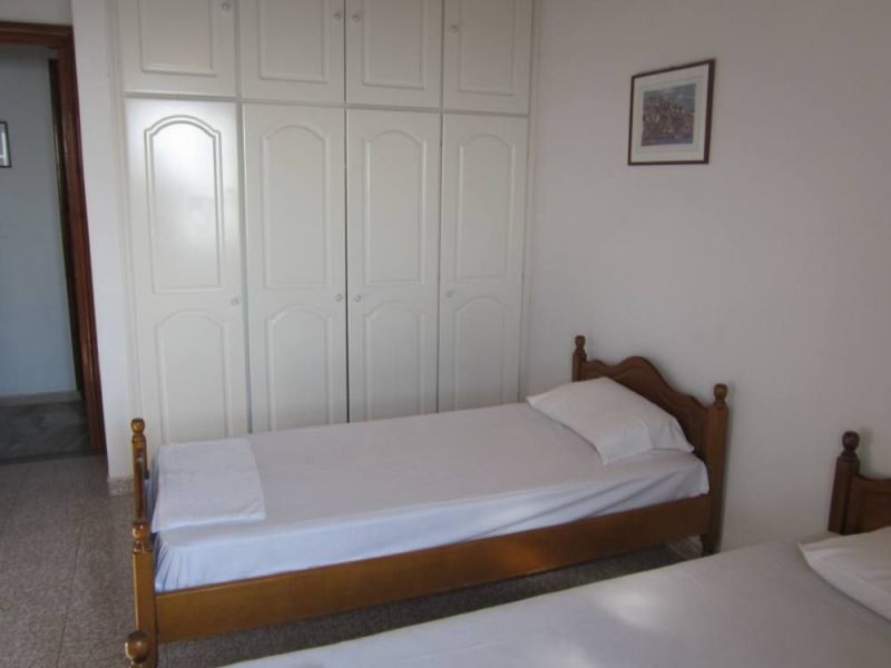 Villa Aspasia - Barbati accommodation